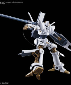 HG L-GAIM 1/144 MODEL KIT BANDAI MODEL KIT