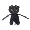 How To Train Your Dragon Toothless Peluche 30cm Play By Play