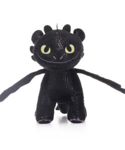 How To Train Your Dragon Toothless Peluche 30cm Play By Play