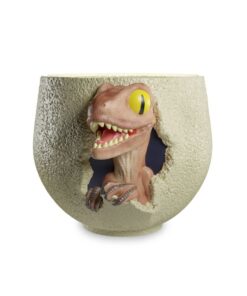 Jurassik Park 3d Ciotola Erik