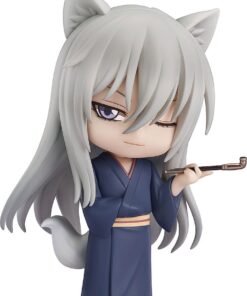 Kamisama Kiss Nendoroid Action Figure Light Tomoe: Fox Spirit 10 Cm Good Smile