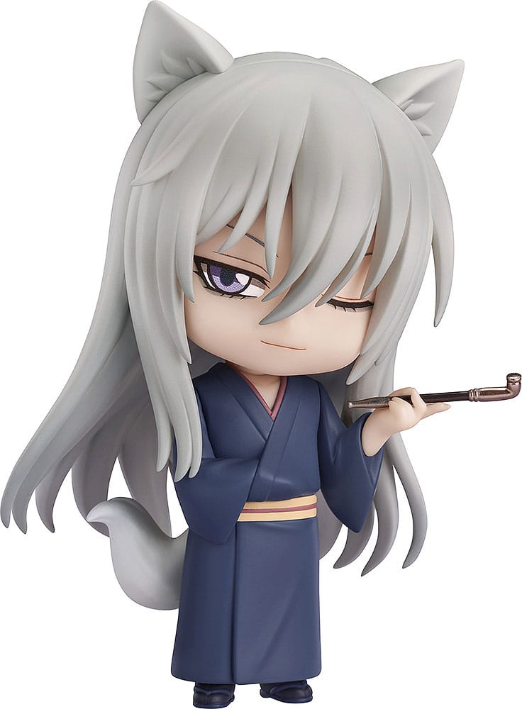 Kamisama Kiss Nendoroid Action Figure Light Tomoe: Fox Spirit 10 Cm Good Smile
