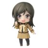 Kamisama Kiss Nendoroid Action Figure Nanami Momozono 10 Cm Good Smile Company