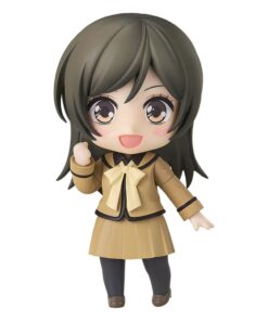Kamisama Kiss Nendoroid Action Figure Nanami Momozono 10 Cm Good Smile Company