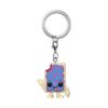 Kelloggs Pop! Vinile Portachiavis 4 Cm Pop Tarts(wldbry)  Funko