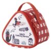 Kiki's Delivery Service Cooler Bag Onigiri Skater