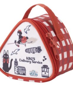 Kiki's Delivery Service Cooler Bag Onigiri Skater