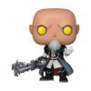 Kingdom Hearts Pop! Games Vinile Figura Xehonort W/blade 9 Cm Funko