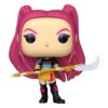 Kpop Demon Hunters Pop! Animation Vinile Figura Mirai 9 Cm Funko
