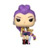 Kpop Demon Hunters Pop! Animation Vinile Figura Rumi 9 Cm Funko