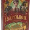 Kronologic Paris 1920 Italiano Gioco da Tavolo Ghenos Games