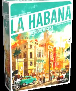 La Habana: Il cuore di Cuba