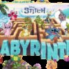 Labyrinth Stitch Multilingua Gioco Da Tavolo Ravesburger
