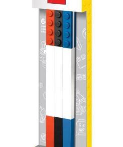 Lego Gel Penne 3-pack Bricks Joy Toy (it)