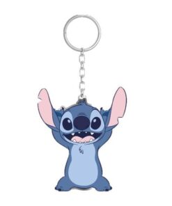 Lilo & Stitch Portachiavi Stitch Konix