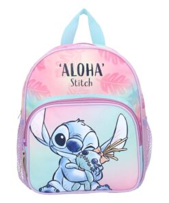 Lilo & Stitch Zaino Stitch Wild Energy Ver. 1 Vadobag