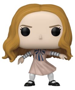 M3egan Pop! Movies Vinile Figura M3gan (dancing) 9 Cm Funko