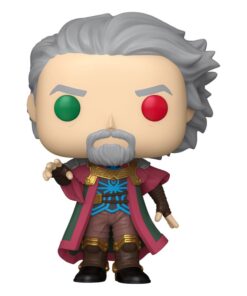 Magic The Gathering Pop! Games Vinile Figura Urza 9 Cm Funko