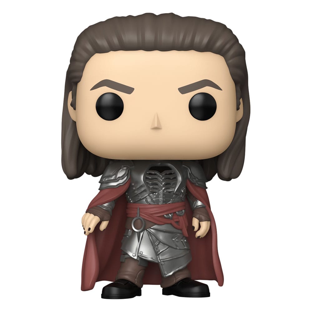 Magic The Gathering Pop! Games Vinile Figura Yawgmoth 9 Cm Funko