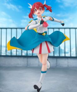 Magilumiere Magical Kana Sakuragi Shf Action Figura Bandai