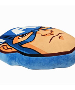 Marvel Avengers Captain America 3d Cuscino Marvel