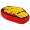 Marvel Avengers Vengadores Iron Man 3d Cuscino Marvel
