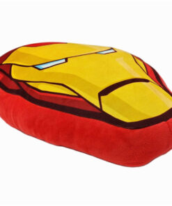 Marvel Avengers Vengadores Iron Man 3d Cuscino Marvel