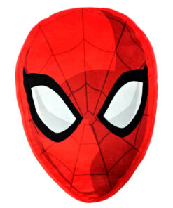 Marvel Spiderman 3d Cuscino Marvel