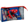 Marvel Spiderman Astuccio Triplo Bambino Licensing