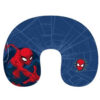 Marvel Spiderman Cuscino da Viaggio / Aereo Marvel
