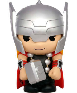 Marvel Thor Money Box Figura 20cm Monogram
