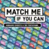 Match Me If You Can Italiano Gioco Da Tavolo Ravesburger