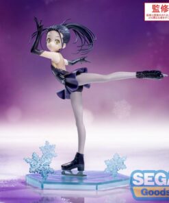 Medalist Luminasta Pvc Statua Hikaru Kamisaki 17 Cm Sega