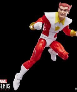 Ml Starfox E Champion Otu Af Action Figura Hasbro