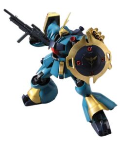 Mobile Suit Gundam Model Kit 1/144 High Grade UC Jagd Doga Gyunei 14 Cm Bandai