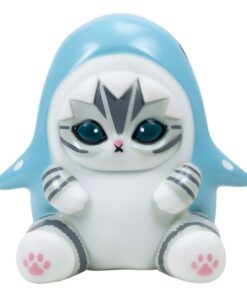 Mofusand Mood Lampada 11 Cm Blue Sky Studios