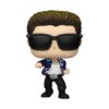 Mortal Kombat Ii (2026) Pop! Games Vinile Figura Johnny Cage 9 Cm Funko