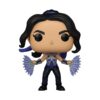 Mortal Kombat Ii (2026) Pop! Games Vinile Figura Kitana 9 Cm Funko