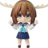 My Deer Friend Nokotan Nendoroid Action Figura Noko Shikanoko 10 Cm Good Smile Company