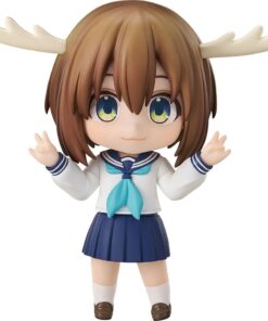 My Deer Friend Nokotan Nendoroid Action Figura Noko Shikanoko 10 Cm Good Smile Company