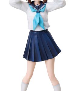 My Deer Friend Nokotan Statua Noko Shikanoko 27 Cm Good Smile Company