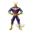 My Hero Academia Age Of Heroes All Might Special Figura 20cm Banpresto