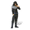 My Hero Academia Age Of Heroes Shota Aizawa Figura 18cm Banpresto
