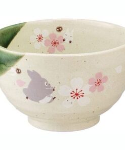 My Neighbor Totoro Mino Ciotola Totoro Sakura Skater