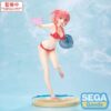My Teen Romantic Comedy Snafu Climax Luminasta Pvc Statua Yui Yuigahama Midsummer Tokyo Bay 19 Cm Sega