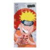 Naruto Shippuden Telo Mare Naruto Uzumaki 70 X 140 Cm Cerdá