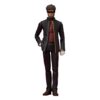 Neon Genesis Evangelion: Rebuild Of Evangelion Figma Action Figura Gendo Ikari 16 Cm Freeing