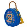 Nickelodeon By Loungefly Crossbody Spongebob Squarepants Loungefly