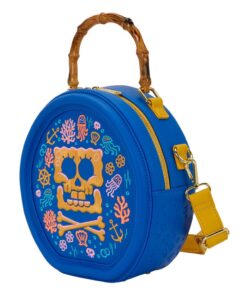 Nickelodeon By Loungefly Crossbody Spongebob Squarepants Loungefly