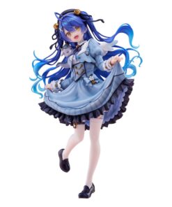 Nijisanji F:nex Pvc Statua 1/7 Amamiya Kokoro 24 Cm Furyu